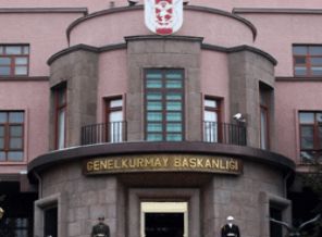 Sınır olayları ile ilgili açıklama