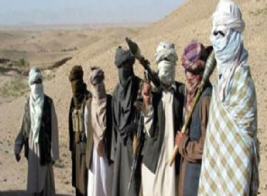 Taliban 11 mayın temizleme görevlisini kaçırdı