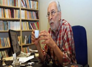 Türkiye'ye sığınan Suriyelileri bela olarak niteledi