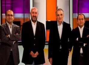 Yeni Türkiye'de AK Parti'nin payına düşen oy