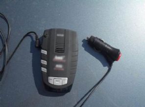 Aracında bu cihaz olan yandı!