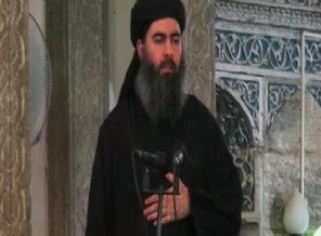 Bağdadi için 100 kişilik CIA ekibi