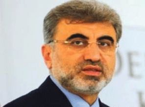 Bakan Yıldız: Dinlemeleri affetmeyiz