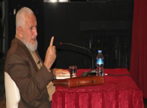 Cevat Akşit: Cemaat beni öldürmek için komplo kurmuş