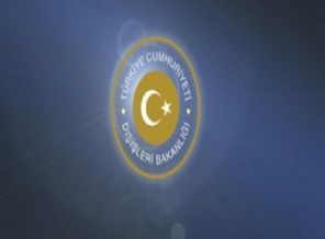 Almanya'nın Ankara Büyükelçisi Dışişleri Bakanlığı'na çağrıldı