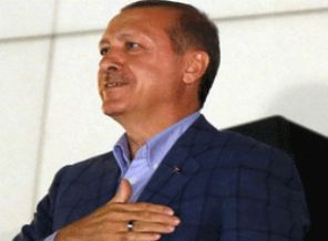 Guardian: Erdoğan'ın 'sonunu getirebilecek yeni sınıf'