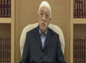 Gülen: Bilerek bir karıncaya bile basmadık