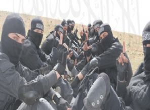 Halep'te Muhalifler ile IŞİD arasında yaşanan son durum