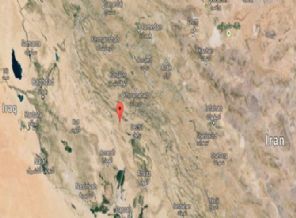 İran'da 6,1'lik deprem: 250 yaralı!