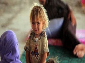 'IŞİD, 300 Yezidiyi serbest bıraktı!'