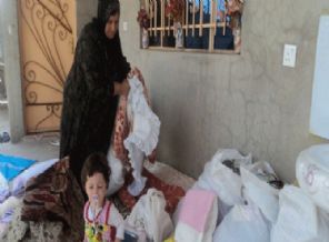 IŞİD'ten kaçan 'Şebek'ler kimdir?