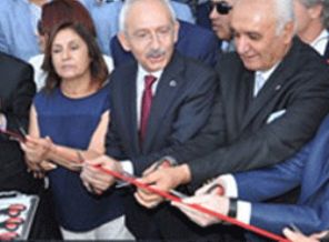 Kılıçdaroğlu: İsmi değiştirin