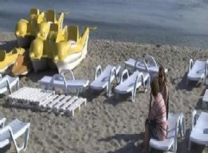 Kumburgaz'dan korkutan haber!