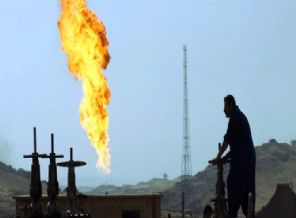 Kuzey Irak'tan Türkiye'ye 7,8 milyon varillik sevkıyat