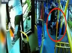 Molotof dehşetinin yeni görüntüleri