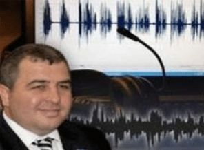 Paralel yapıdan fişlemenin ardından bir skandal daha!