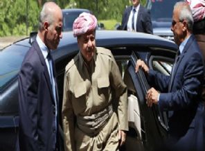 PKK'dan Barzani'ye IŞİD için ağır suçlama!
