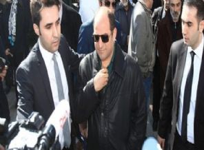 Savcı Öz yasadışı dinlemeyi itiraf etti