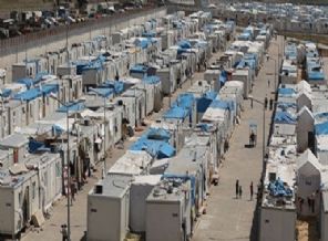 Sınır ötesine konteyner kent