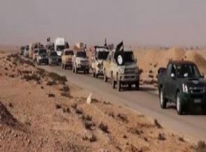 170 Peşmerge rehin!