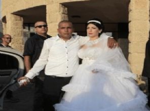 Yahudi gelin Müslüman olunca düğünü bastılar