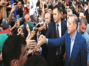 Yeni kabinenin 3 önceliği