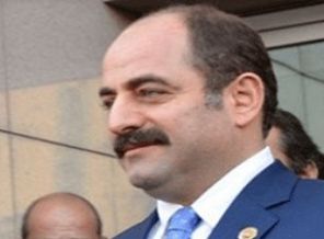 Zekeriya Öz hangi gazeteciyi yasadışı dinledi?