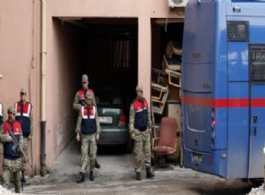 Zirve Yayınevi davasında ara karar açıklandı!