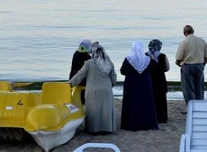 5 gençten 3 gündür haber alınamıyor