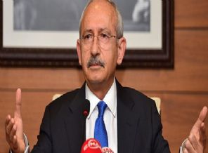78 il başkanından Kılıçdaroğlu'na destek