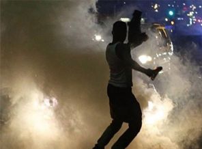 ABD'de 2 kişi daha vuruldu!