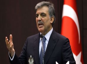 Abdullah Gül: Bana saygısızlık edildi