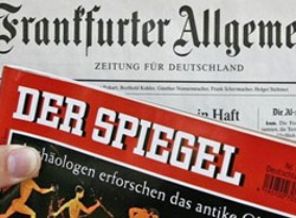 Alman medyasından skandal Türkiye yorumları!