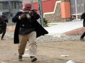 Avrupa IŞİD konusunda çekincelerini koruyor