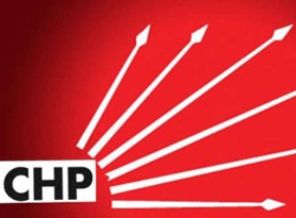 CHP'de ortak metin krizi