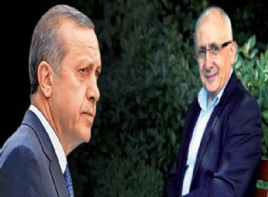 'Derin devletin kendisine biat ettiğini sanıyor'