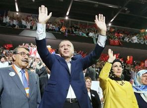 Dev kongrenin detayları netleşmeye başladı