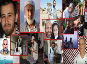 Dünya İnsani Yardım Günü