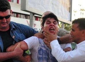 Erdoğan'dan özür diledi serbest kaldı