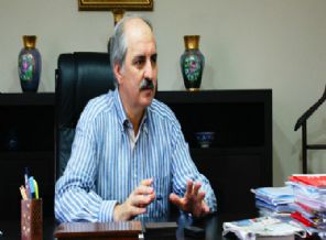 Erdoğan Köşk'e çıkınca neler olacak?