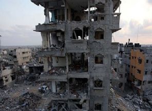 Filistin 8 maddelik ateşkes formülünü kabul etti iddiası