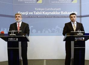 Gazze'ye yüzer santral ulaştırmayı hedefliyoruz