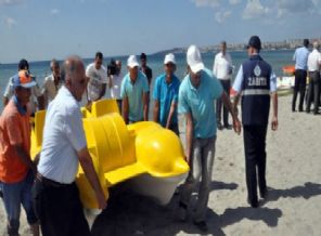 Görgü tanığı 5 gencin kaybolduğu olayı anlattı