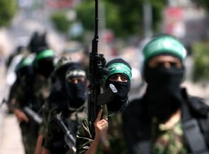 Hamas'dan iddialara yanıt!