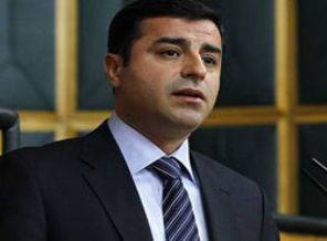 HDP'den Lice açıklaması