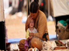 İnsanlık için en acı rekor