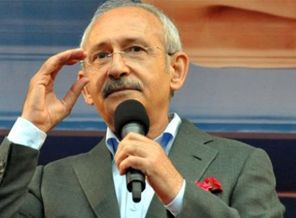 Kılıçdaroğlu ile ilgili çok konuşulacak iddia!