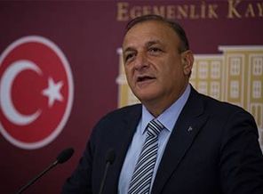 MHP'den Erdoğan başvurusu