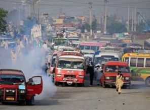 Okul aracına bombalı saldırı: 6 ölü