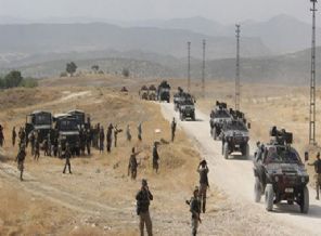 PKK'dan Lice açıklaması